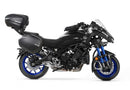 Yamaha Niken [SHAD] - Sistema de montagem 3P (lateral) - Yamaha Niken