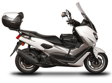 Yamaha N-MAX 125 [2015-2020] [SHAD] - Kit de montagem Top Master