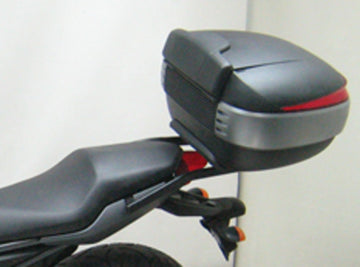 Yamaha XJ6 S Diversion [2009-2016] [SHAD] - Kit de montagem Top Master