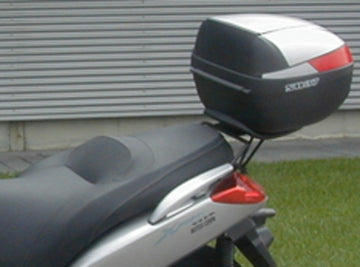 Yamaha X-MAX 125 / X-MAX 250 [2005-2009] [SHAD] - Kit de montagem Top Master