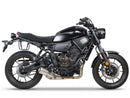 Yamaha Xsr 700 [SHAD] - Porta bolsa lateral Café Racer Yamaha XSR 700
