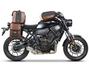 Yamaha Xsr 700 [SHAD] - Porta bolsa lateral Café Racer Yamaha XSR 700