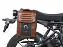 Yamaha Xsr 700 [SHAD] - Porta bolsa lateral Café Racer Yamaha XSR 700