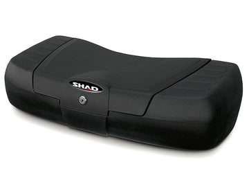 Honda Tr 200 [SHAD] - Top case ATV40 preto 5kg 40L