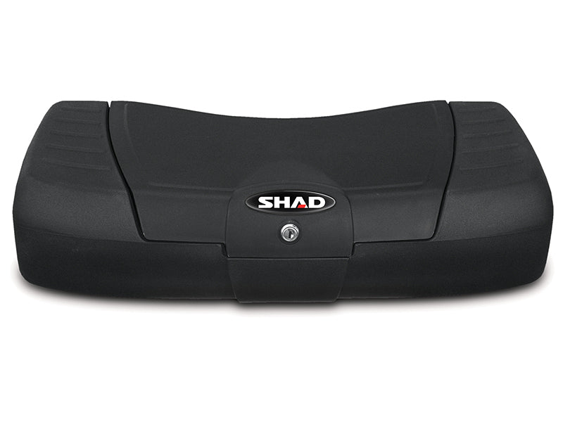 Honda Tr 200 [SHAD] - Top case ATV40 preto 5kg 40L