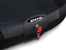 Honda Tr 200 [SHAD] - Top case ATV40 preto 5kg 40L-4
