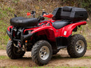 Honda Tr 200 [SHAD] - Top case ATV40 preto 5kg 40L-5