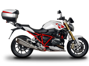 Bmw R 1250 [SHAD] - Kit de montagem Top Master - BMW