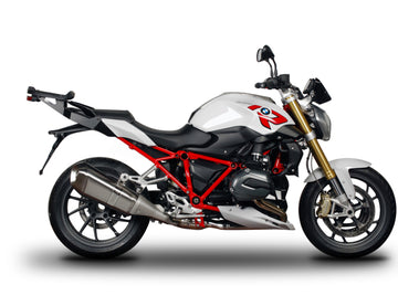 Bmw R 1250 [SHAD] - Kit de montagem Top Master - BMW - 0