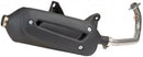 Honda Sh 150 [TECNIGAS] - Sistema de escapamento completo MAXI4 - Honda SH125-1