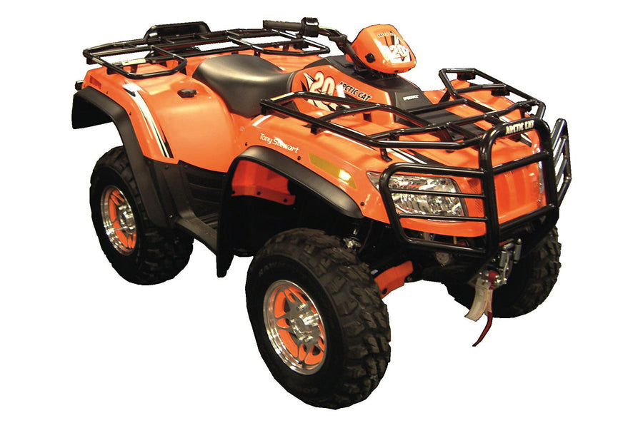Arctic Cat Thundercat 1000 EFI 4WD Auto TRANS. FIS [2008-2010] - ELARGISSEURS DE VOIES