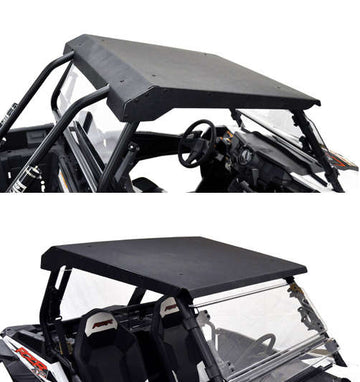 Polaris RZR 1000 XP EPS [2017] - Dach Polyethylen schwarz Polaris RZR 1000 XP