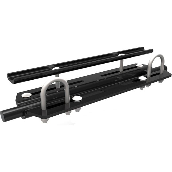 POLARIS SPORTSMAN 570 X 2 [2015-2021] - Kit de montagem de pá de neve CLICK nGO Polaris 570