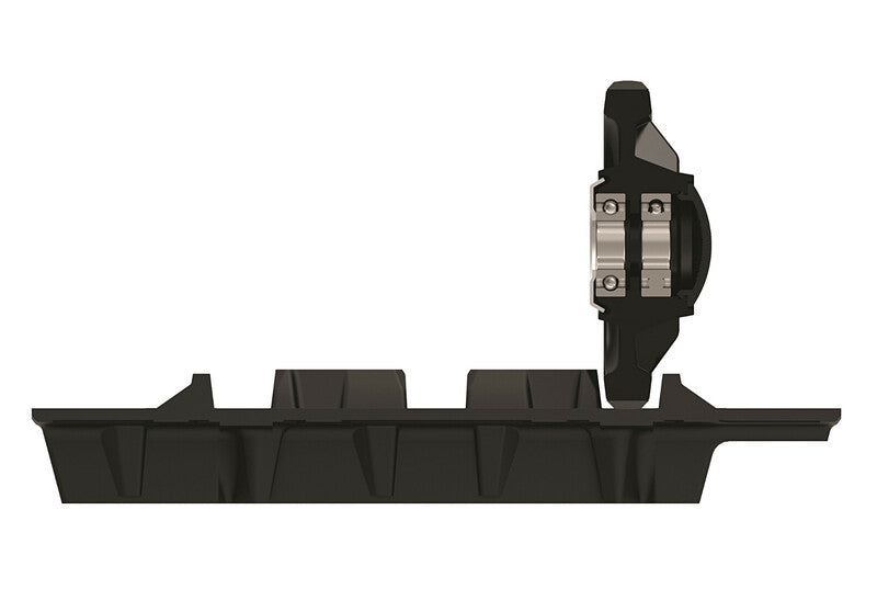 Yamaha Grizzly 660 [KIMPEX] - ENS. COMANDANTE CHENILLE WS4