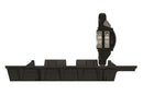 Yamaha Grizzly 660 [KIMPEX] - ENS. COMANDANTE CHENILLE WS4