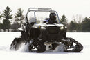 Yamaha Grizzly 660 [KIMPEX] - ENS. COMANDANTE CHENILLE WS4