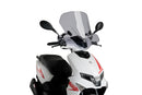 KEEWAY HURRICANE 50 [2023] – Tela da scooter City Touring – colorida-1