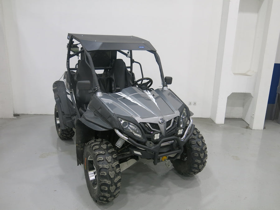 CF Moto Zforce 1000 EPS LX [2019] - Telhado Powersports - Alumínio CF Moto ZForce 500/800/1000