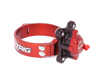 Ktm Sx-F 250 [XTRIG] - Kit HiLo Holeshot para garfos de 59mm