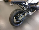 Bmw R Ninet Urban G [ACCESS DESIGN] - parte inferior do assento preta BMW R Nine T1200-3