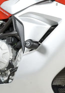 MV Agusta F3 675 [2011-2016] - Proteção de quadro R&G RACING para MV AGUSTA