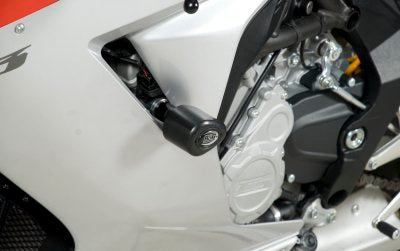 MV Agusta F3 675 RC [2015-2019] - Proteção de quadro R&G RACING para MV AGUSTA