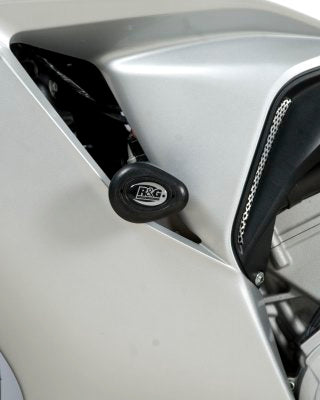 MV Agusta F3 675 RC [2015-2019] - Proteção de quadro R&G RACING para MV AGUSTA