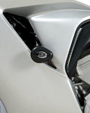 MV Agusta F3 675 RC [2015-2019] - Proteção de quadro R&G RACING para MV AGUSTA