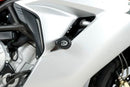 MV Agusta F3 675 RC [2015-2019] - Proteção de quadro R&G RACING para MV AGUSTA