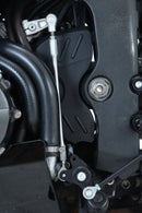 Honda CBR600RR [2024-2025] - SISTEMA DE PÉS R&G RACING