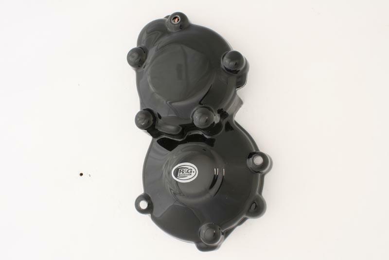 Suzuki GSR 750 [2011-2016] - Tampa de proteção do motor direita R&G RACING (arranque) GSXR1000 '07-08