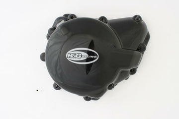 Suzuki GSF 650 BANDIT S [2007-2011] - Tampa de proteção do motor esquerda R&G RACING GSF650, 1250 Bandit '07-09