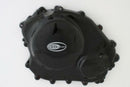Honda CBR 1000 RR FIREBLADE SC57 [2004-2007] - Tampa de proteção do motor direita R&G RACING CBR1000RR '04-07