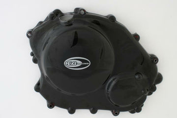 Honda CBR 1000 RR FIREBLADE SC57 [2004-2007] - Tampa de proteção do motor direita R&G RACING CBR1000RR '04-07