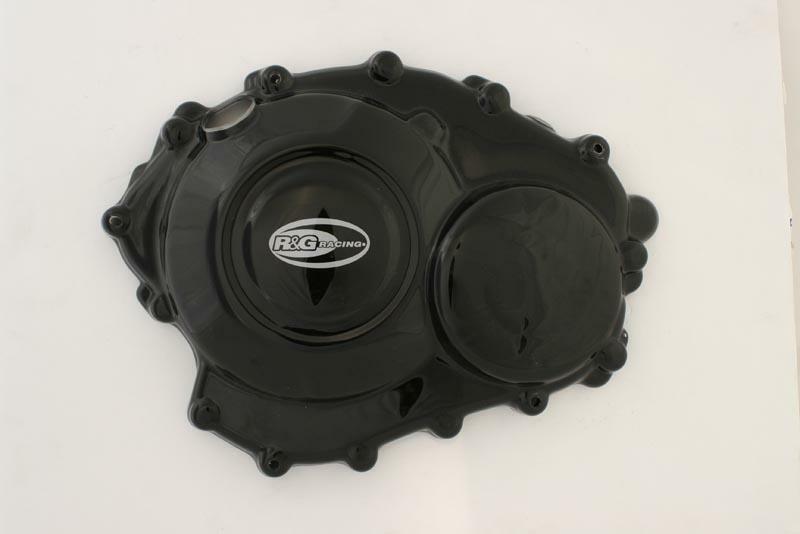 Honda CB 1000 R SC60 [2008-2015] - Tampa de proteção do motor direita R&G RACING CB1000R 08