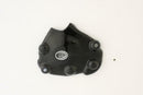 Yamaha FZ1 S FAZER ABS RN16 [2007-2012] - (Bomba de Óleo) Protetor da Tampa do Cárter Preto Yamaha
