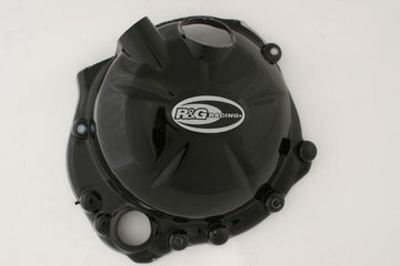 Kawasaki NINJA ZX-6 R ZX600R [2009-2016] - Tampa de proteção do motor direita R&G RACING (embreagem) ZX6R '09-10