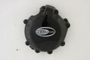 Kawasaki NINJA ZX-10 R ZX1000D [2006-2007] - Tampa de proteção do motor esquerda (alternador) R&G RACING ZX10R '06-09