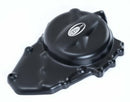 Bmw F 800 R ABS 0B04 [2015-2016] - Protetor Tampa Cárter Esquerdo Preto BMW F800GT