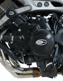 Yamaha MT-09 RN29 [2014-2016] - Protetor de caixa do motor esquerdo R&G RACING Yamaha MT-09