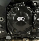 Kawasaki Z 750 ABS Z750M [2007-2012] - (Embreagem) Protetor Tampa Cárter Direito Preto Kawasaki Z750
