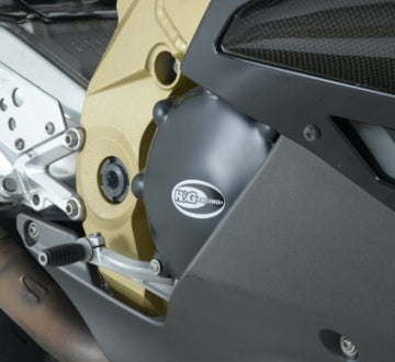 Aprilia RSV 1000 R FACTORY [2003-2004] - Protetor de carcaça do motor direito R&G RACING Aprilia RSV1000