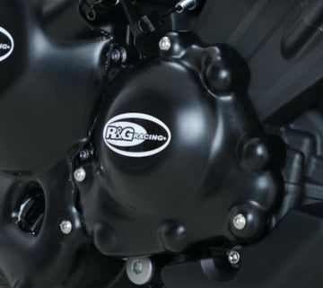 Yamaha MT-09 SPORT TRACKER ABS RN29 [2015-2016] - Protetor de carcaça do motor de partida R&G RACING Yamaha MT-09