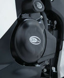 Honda CBR 500 R ABS PC44 [2013-2016] - Conjunto Protetor Capa Motor Preto Honda CB500F/CBR500R