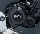Honda CB 500 F ABS PC45 [2013-2016] - Conjunto Protetor Capa Motor Preto Honda CB500F/CBR500R