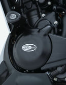 Honda CBR 500 R ABS PC44 [2013-2016] - Conjunto Protetor Capa Motor Preto Honda CB500F/CBR500R