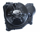 Aprilia RSV4 RR [2015-2019] - Protetor de tampa do cárter direito preto Race Series Aprilia RSV4RR