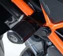 KTM 1290 Super Duke R Edição Especial ABS [2016] - Protetores de colisão Aero KTM 1290 SUPERDUKE R