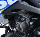 Suzuki GSX-S 125 ABS [2018-2019] - Aero Sturzpads schwarz Suzuki GSX-S125