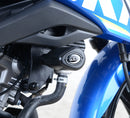 Suzuki GSX-S 125 ABS [2018-2019] - Aero Sturzpads schwarz Suzuki GSX-S125